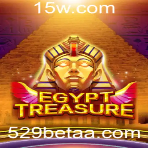 Descubra os Segredos de EgyptTreasure no 529bet
