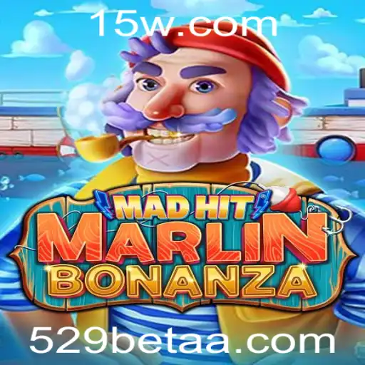 Descubra as Aventuras Aquáticas de MadHitMarlinBonanza