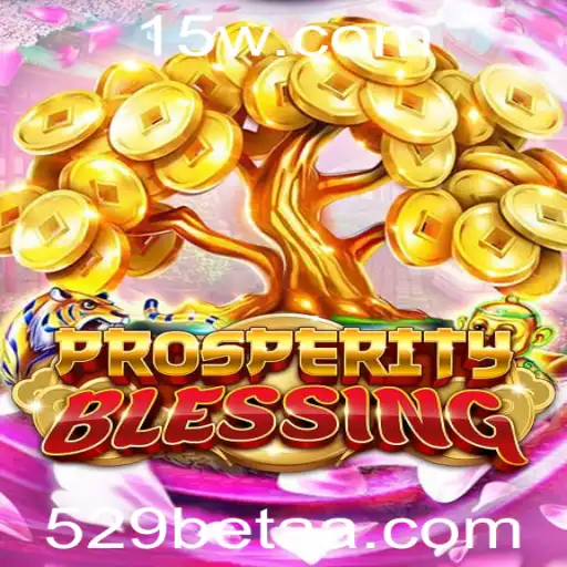 Desvendando ProsperityBlessing: O Guia Completo para um Jogo Inovador