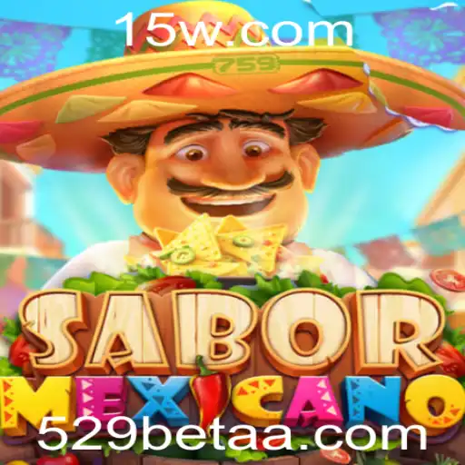 Descubra o Mundo de SaborMexicano no 529bet